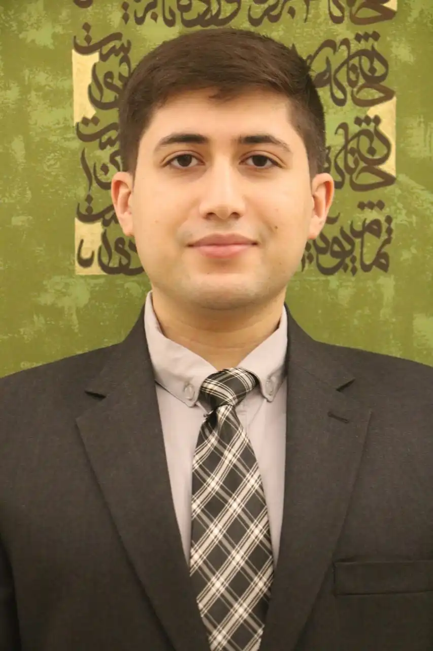مسعود باشیان